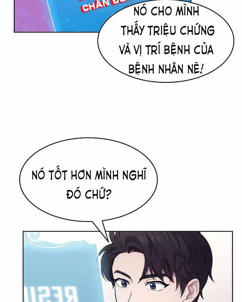 Bác Sĩ Thăng Cấp Chapter 2 - 37