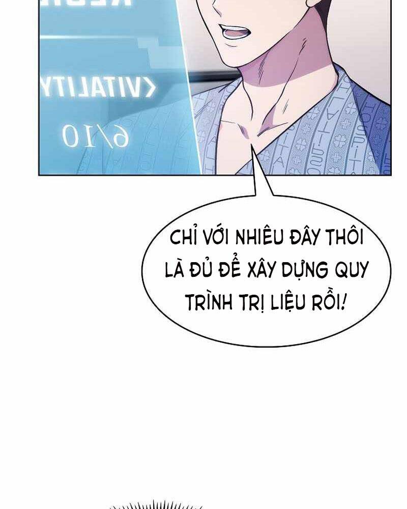 Bác Sĩ Thăng Cấp Chapter 2 - 38