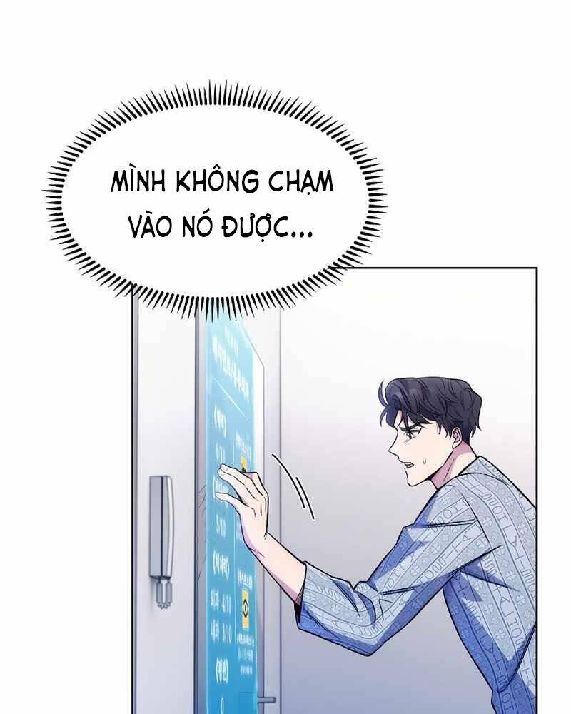 Bác Sĩ Thăng Cấp Chapter 2 - 5