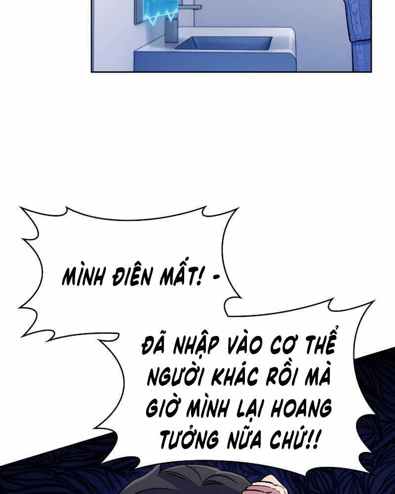 Bác Sĩ Thăng Cấp Chapter 2 - 6