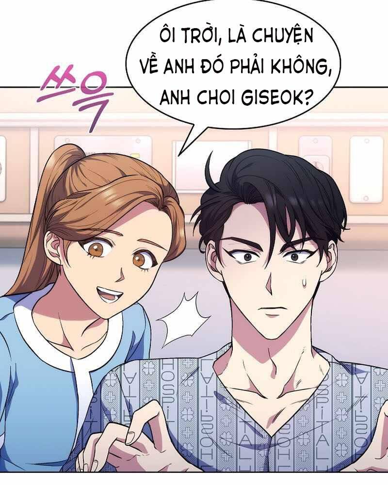 Bác Sĩ Thăng Cấp Chapter 2 - 55