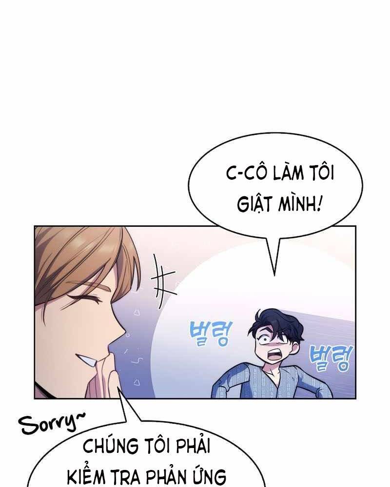 Bác Sĩ Thăng Cấp Chapter 2 - 56