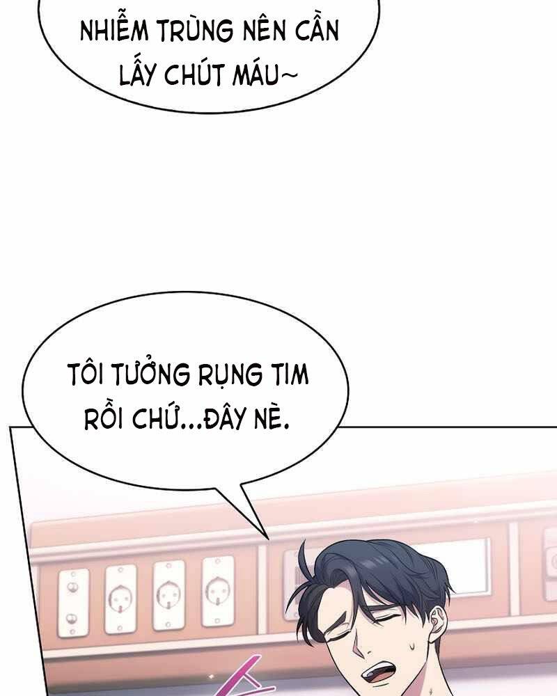 Bác Sĩ Thăng Cấp Chapter 2 - 57