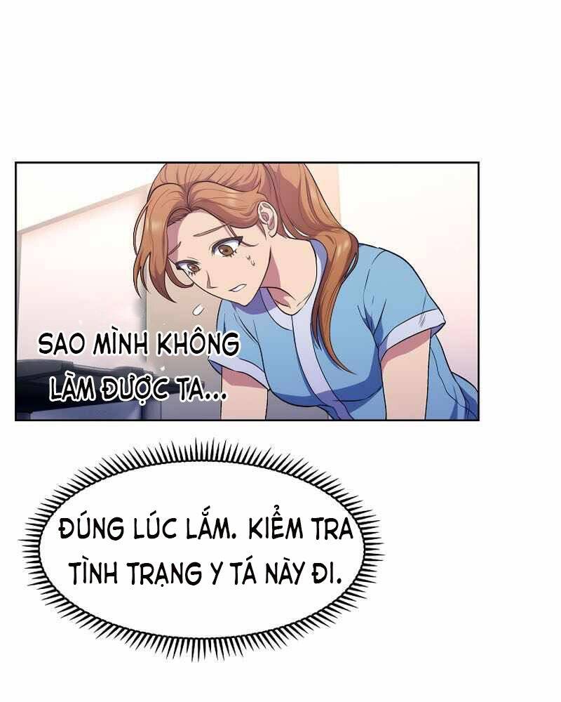 Bác Sĩ Thăng Cấp Chapter 2 - 61