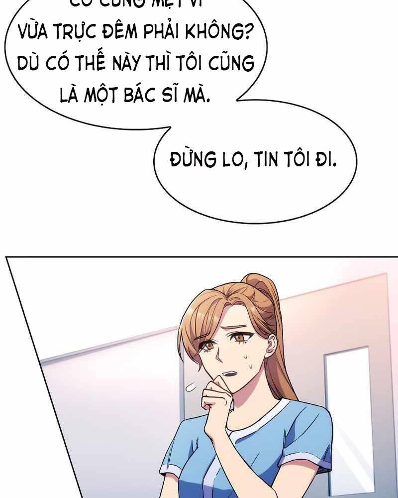 Bác Sĩ Thăng Cấp Chapter 2 - 80