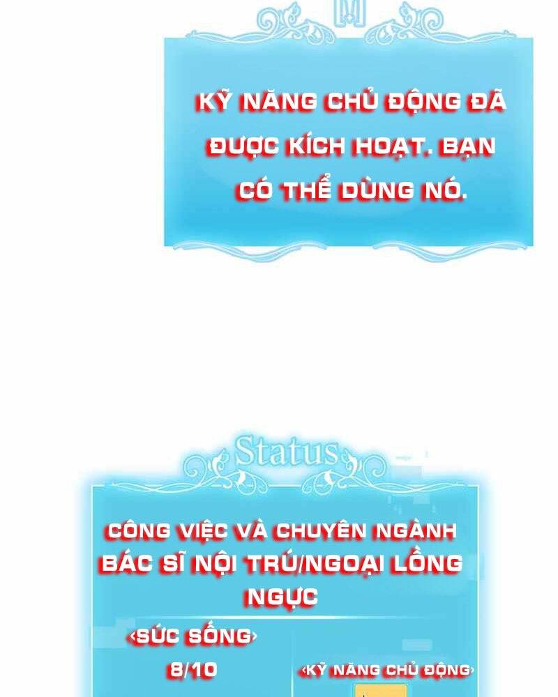 Bác Sĩ Thăng Cấp Chapter 2 - 93