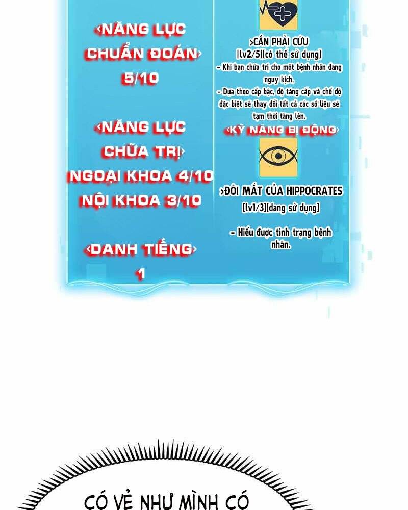 Bác Sĩ Thăng Cấp Chapter 2 - 94