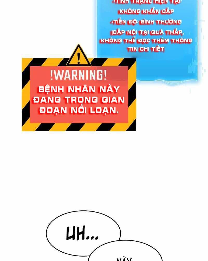 Bác Sĩ Thăng Cấp Chapter 3 - 105