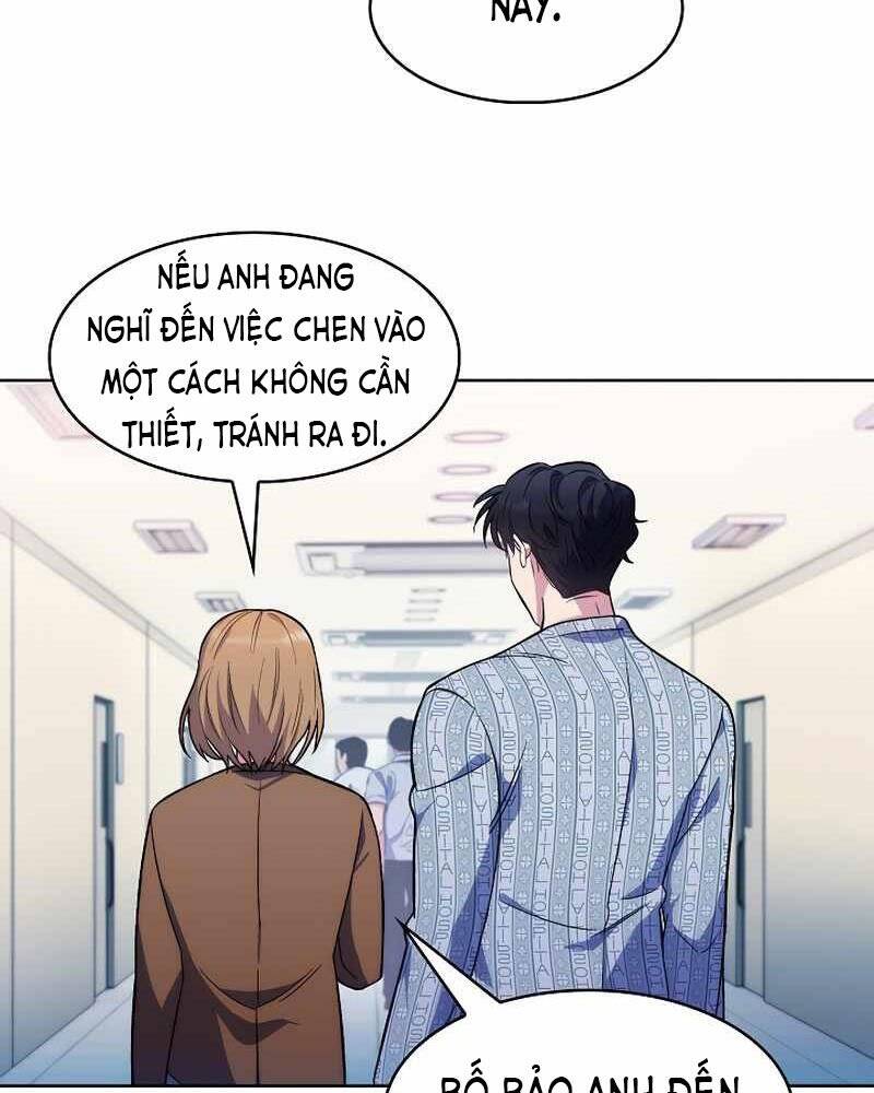 Bác Sĩ Thăng Cấp Chapter 3 - 106