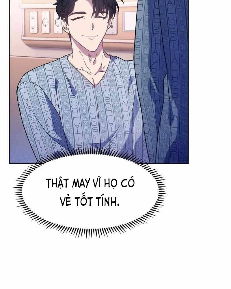 Bác Sĩ Thăng Cấp Chapter 3 - 12