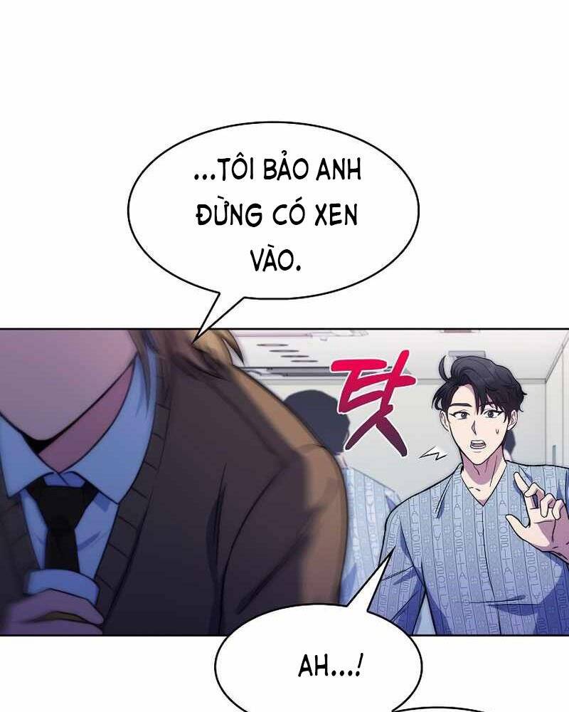 Bác Sĩ Thăng Cấp Chapter 3 - 112