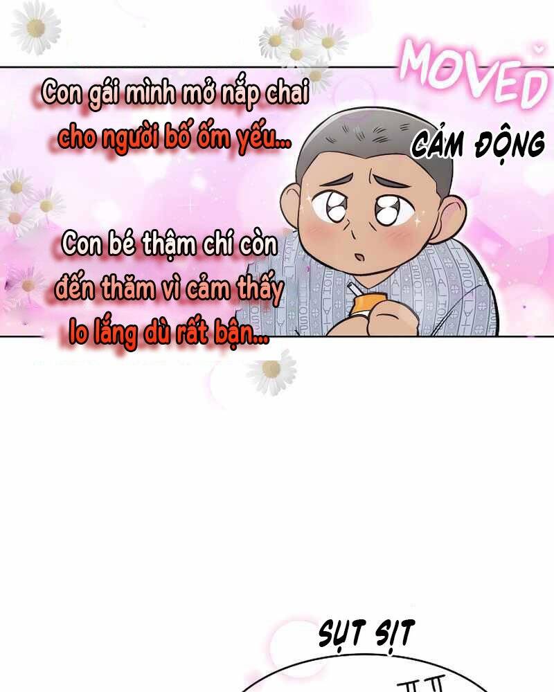 Bác Sĩ Thăng Cấp Chapter 3 - 118