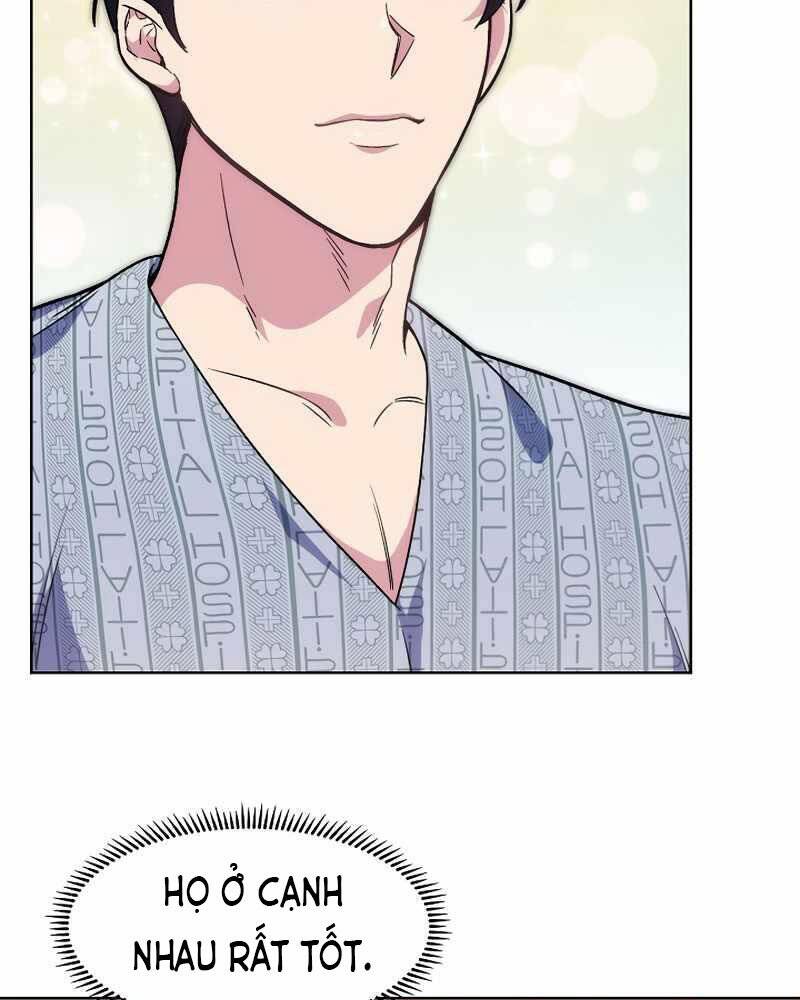 Bác Sĩ Thăng Cấp Chapter 3 - 120