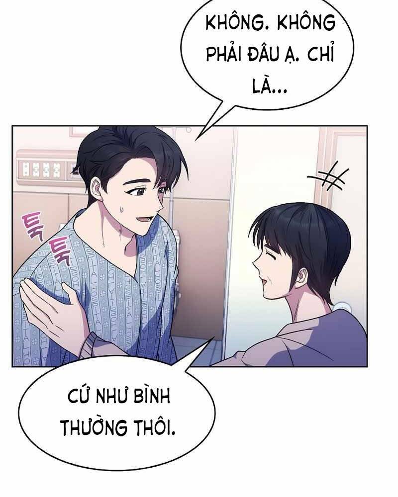 Bác Sĩ Thăng Cấp Chapter 3 - 127