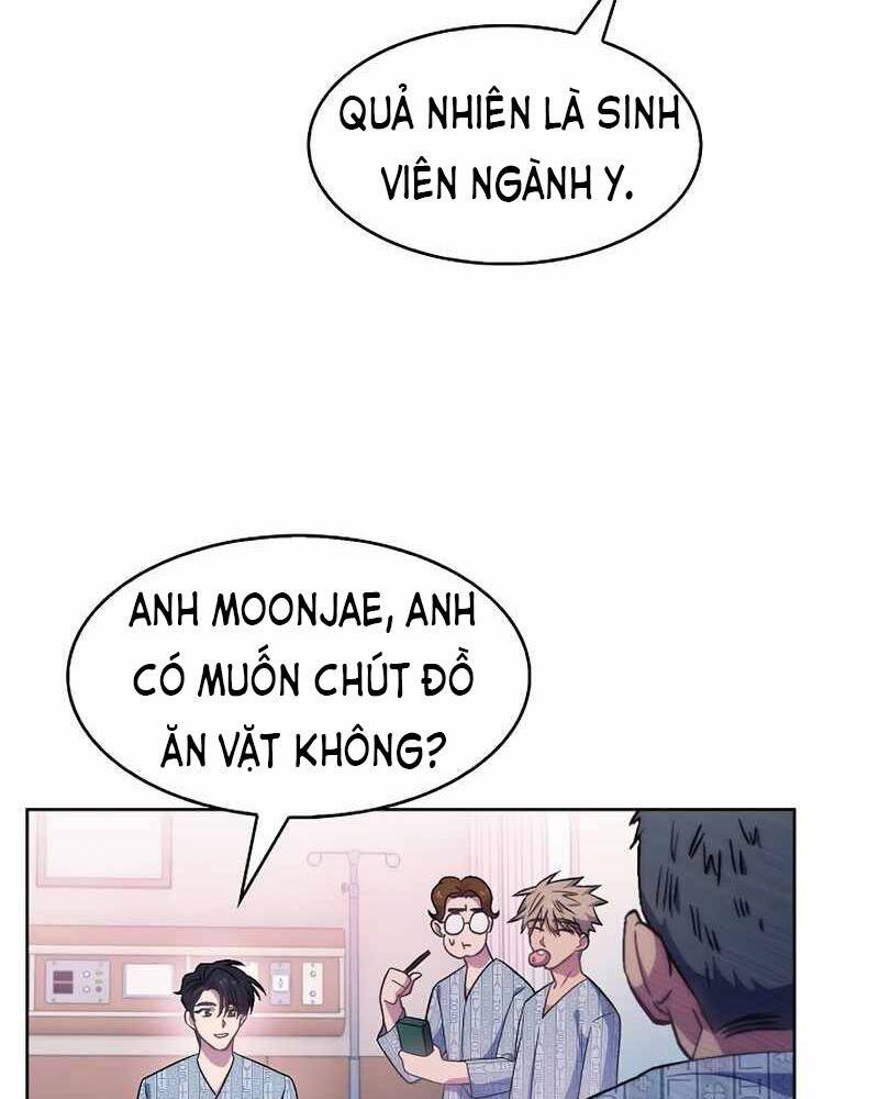 Bác Sĩ Thăng Cấp Chapter 3 - 14