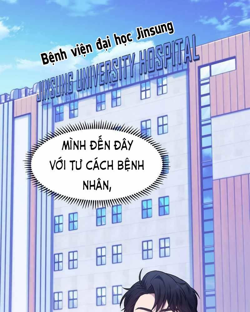 Bác Sĩ Thăng Cấp Chapter 3 - 138