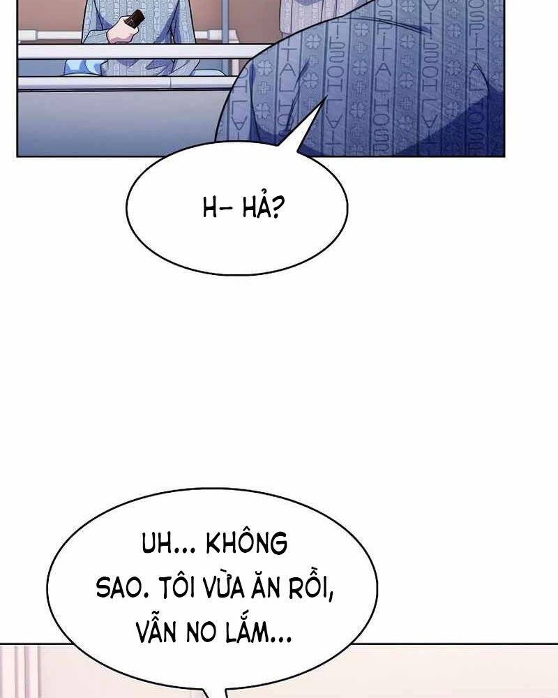 Bác Sĩ Thăng Cấp Chapter 3 - 15