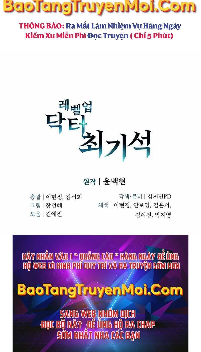 Bác Sĩ Thăng Cấp Chapter 3 - 141