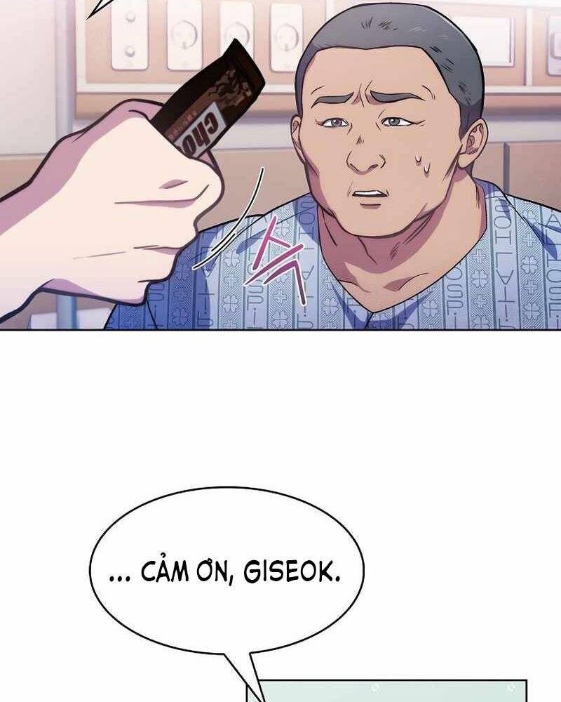 Bác Sĩ Thăng Cấp Chapter 3 - 19