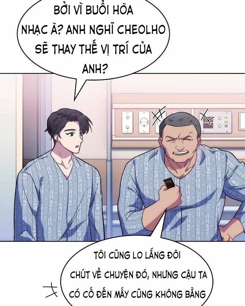 Bác Sĩ Thăng Cấp Chapter 3 - 21