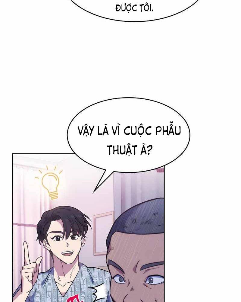 Bác Sĩ Thăng Cấp Chapter 3 - 22