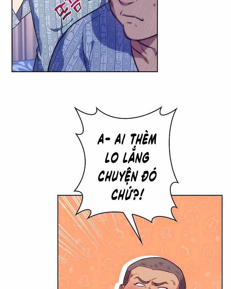 Bác Sĩ Thăng Cấp Chapter 3 - 23