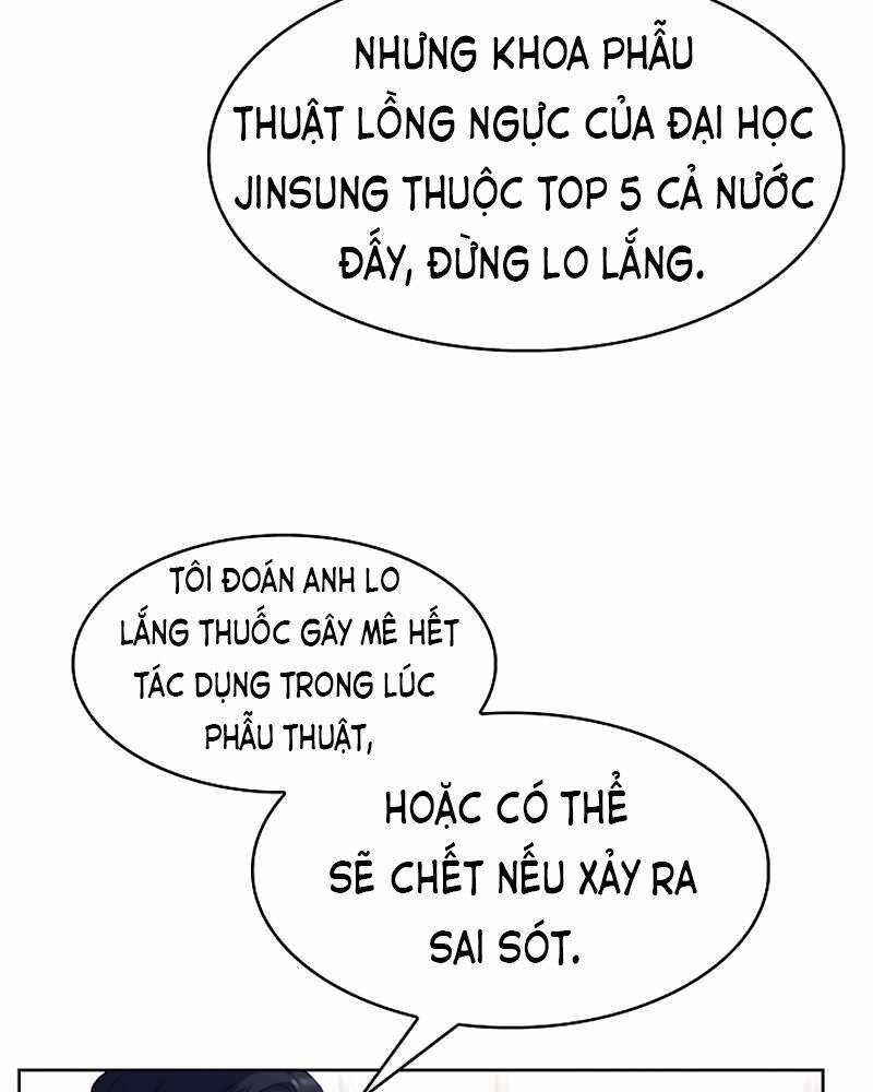 Bác Sĩ Thăng Cấp Chapter 3 - 26