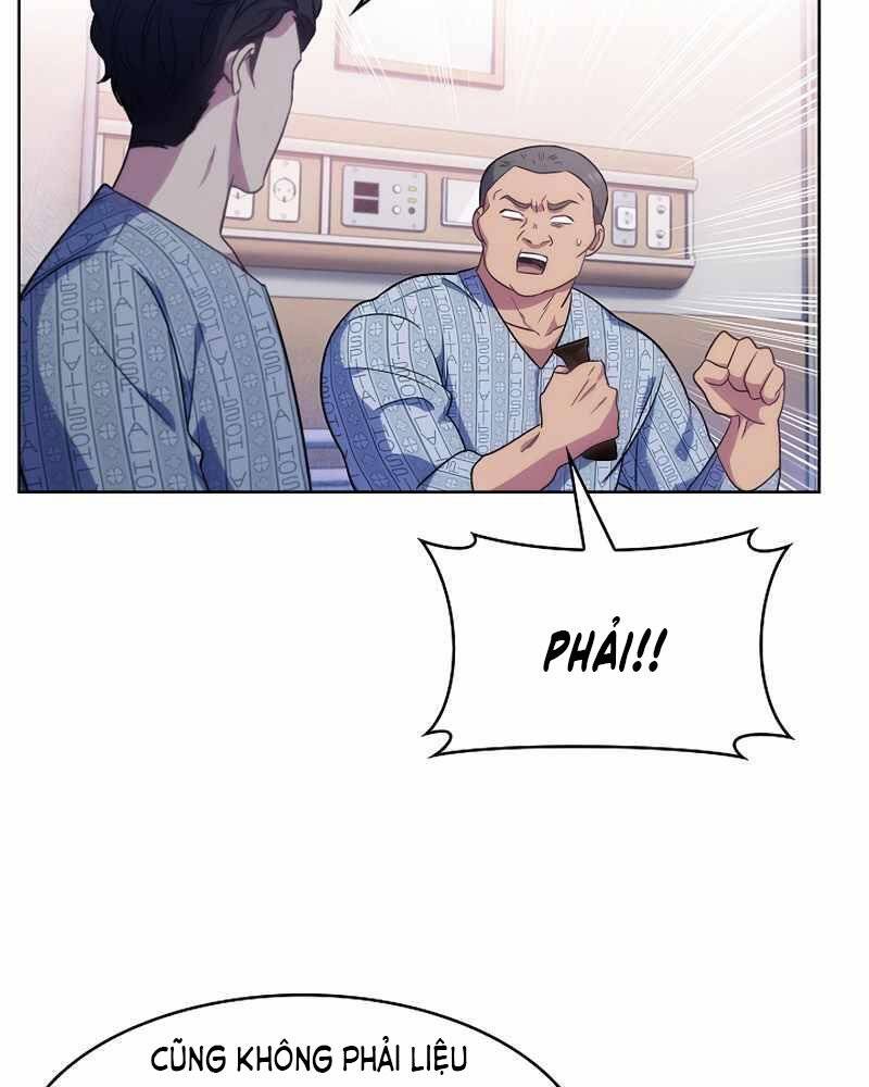 Bác Sĩ Thăng Cấp Chapter 3 - 27