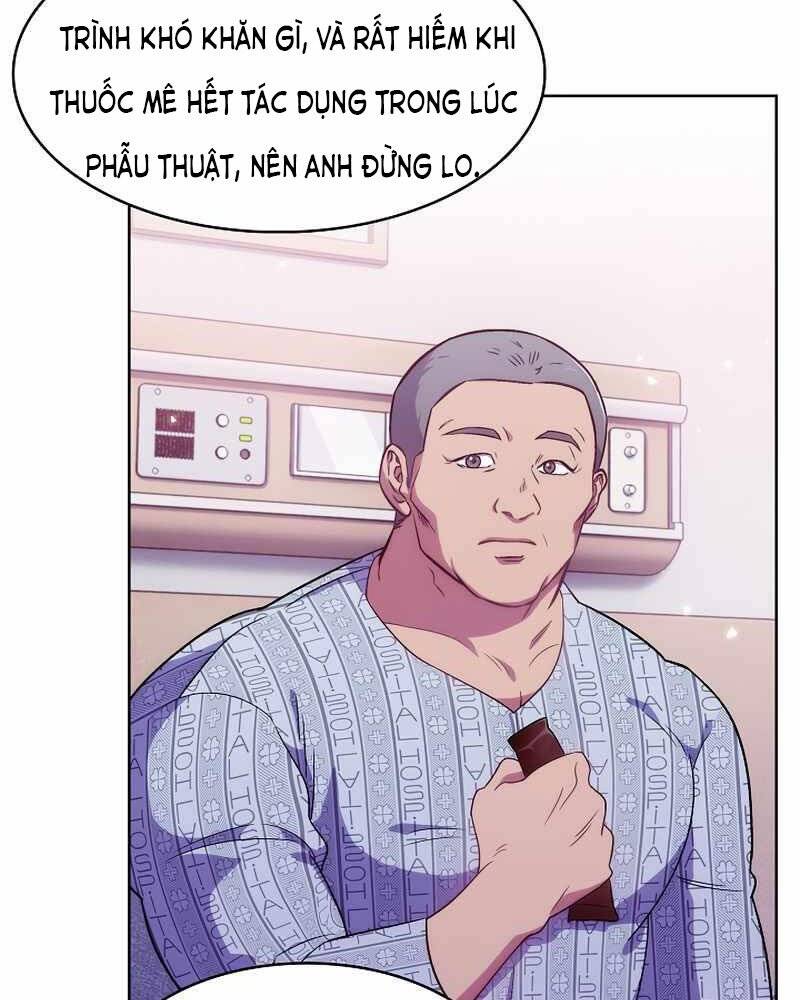 Bác Sĩ Thăng Cấp Chapter 3 - 28