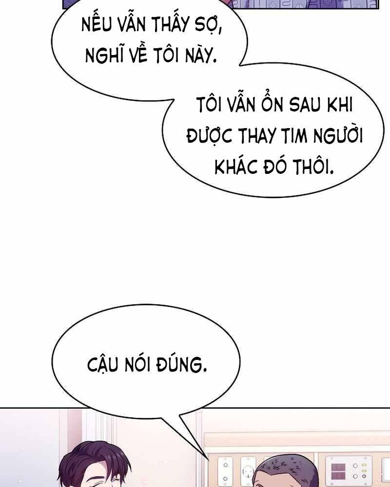 Bác Sĩ Thăng Cấp Chapter 3 - 29