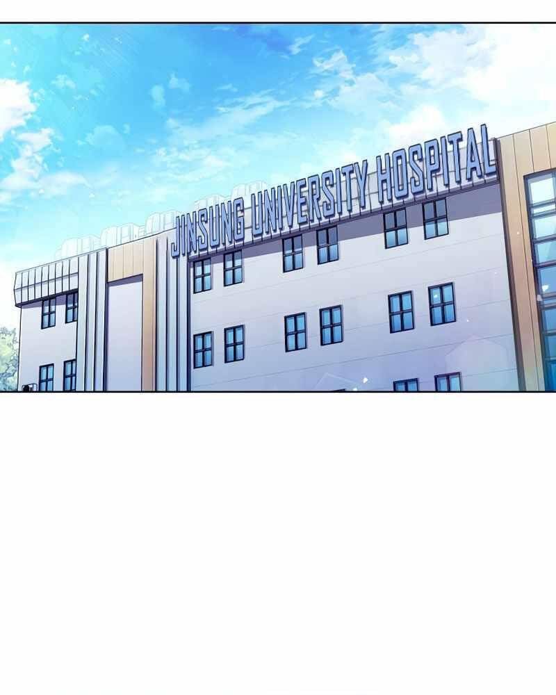 Bác Sĩ Thăng Cấp Chapter 3 - 4