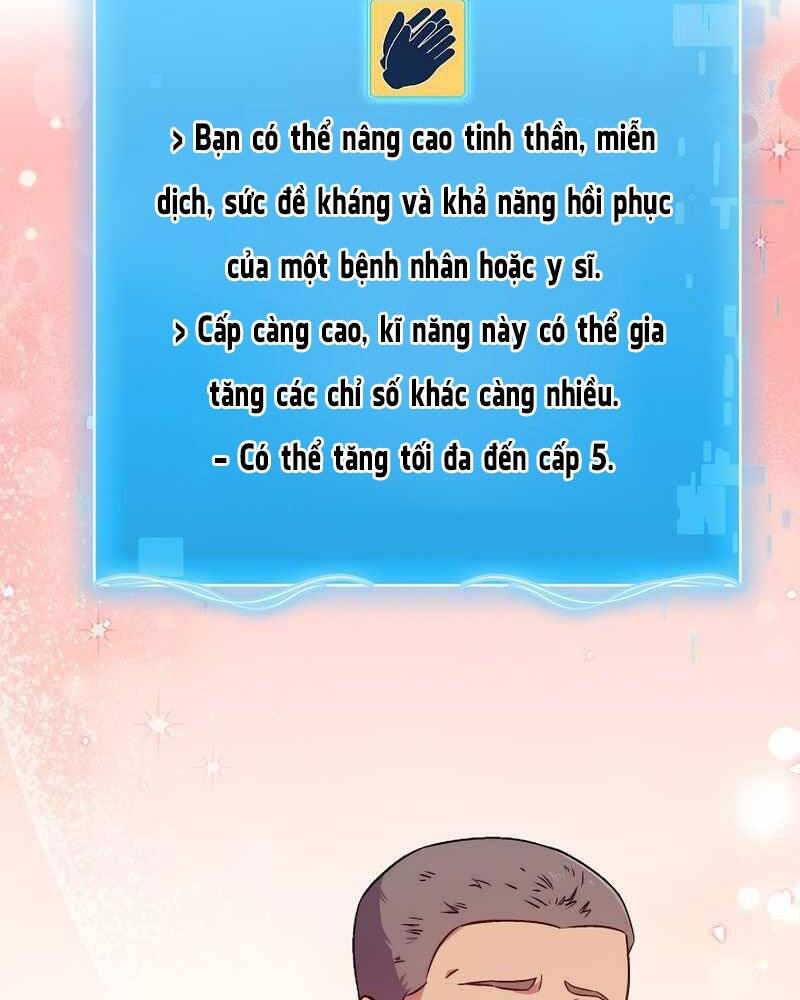 Bác Sĩ Thăng Cấp Chapter 3 - 32