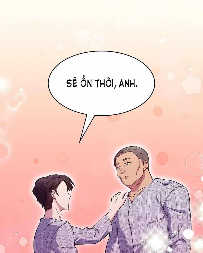 Bác Sĩ Thăng Cấp Chapter 3 - 35