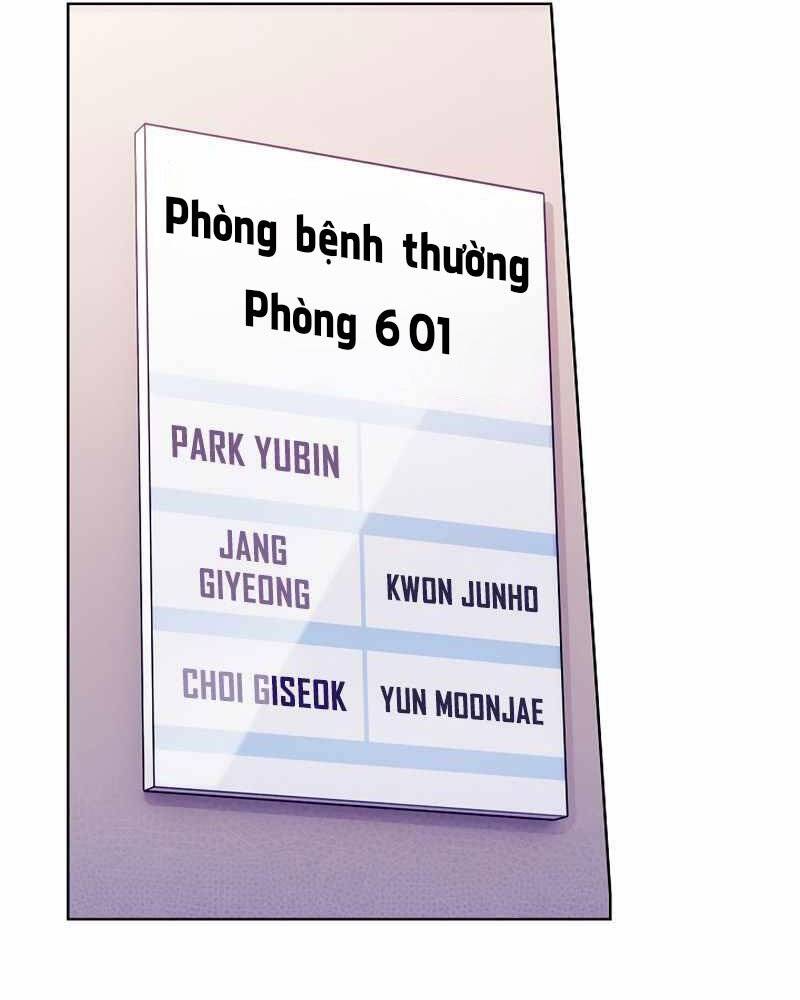 Bác Sĩ Thăng Cấp Chapter 3 - 5