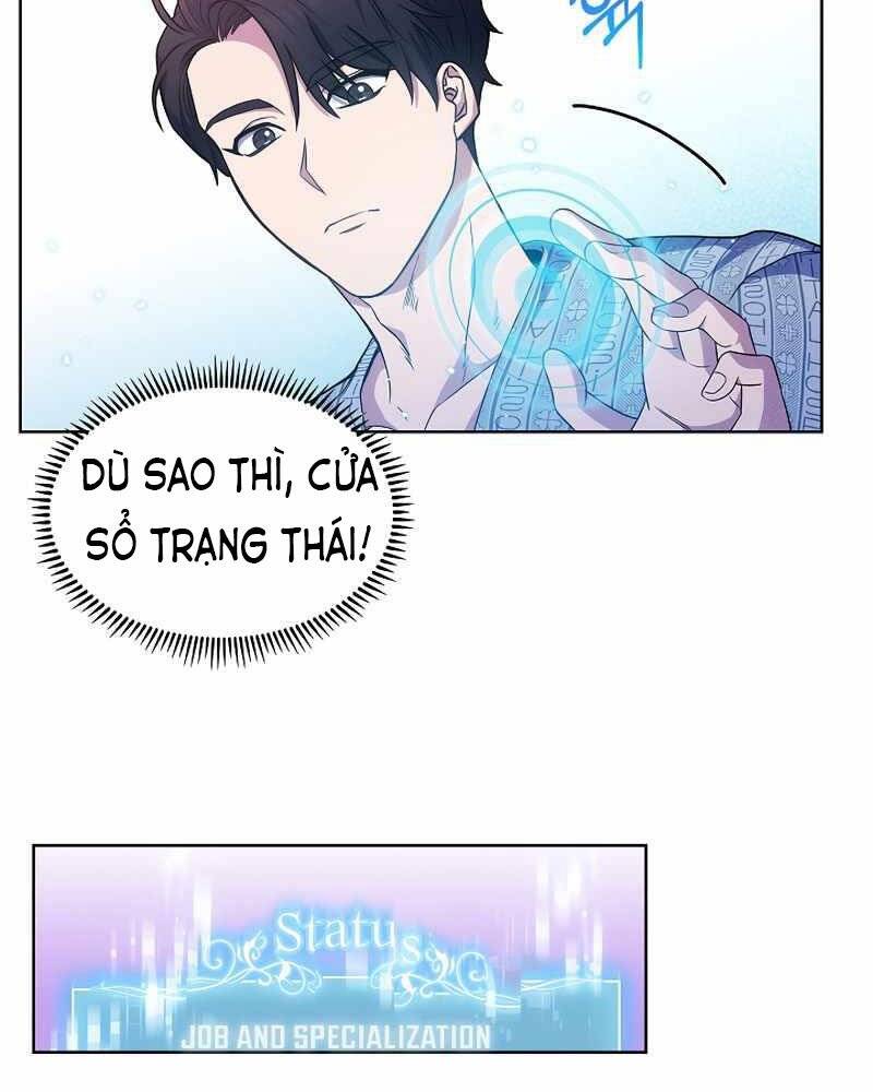 Bác Sĩ Thăng Cấp Chapter 3 - 42