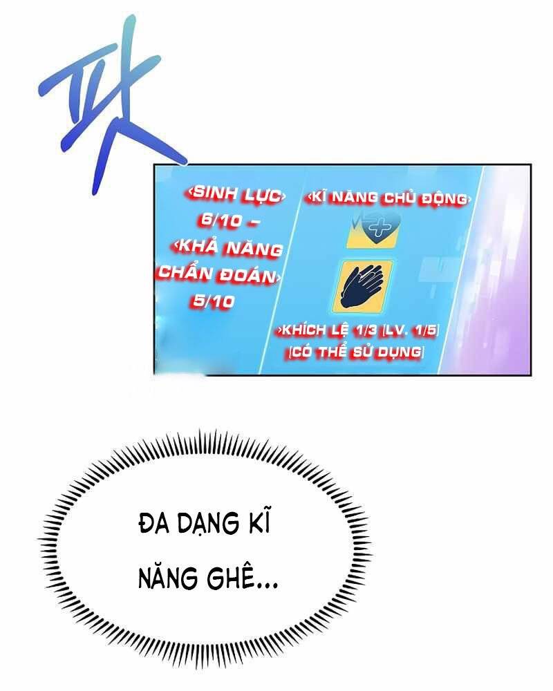 Bác Sĩ Thăng Cấp Chapter 3 - 43