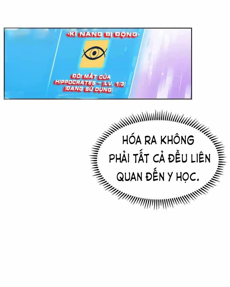 Bác Sĩ Thăng Cấp Chapter 3 - 44