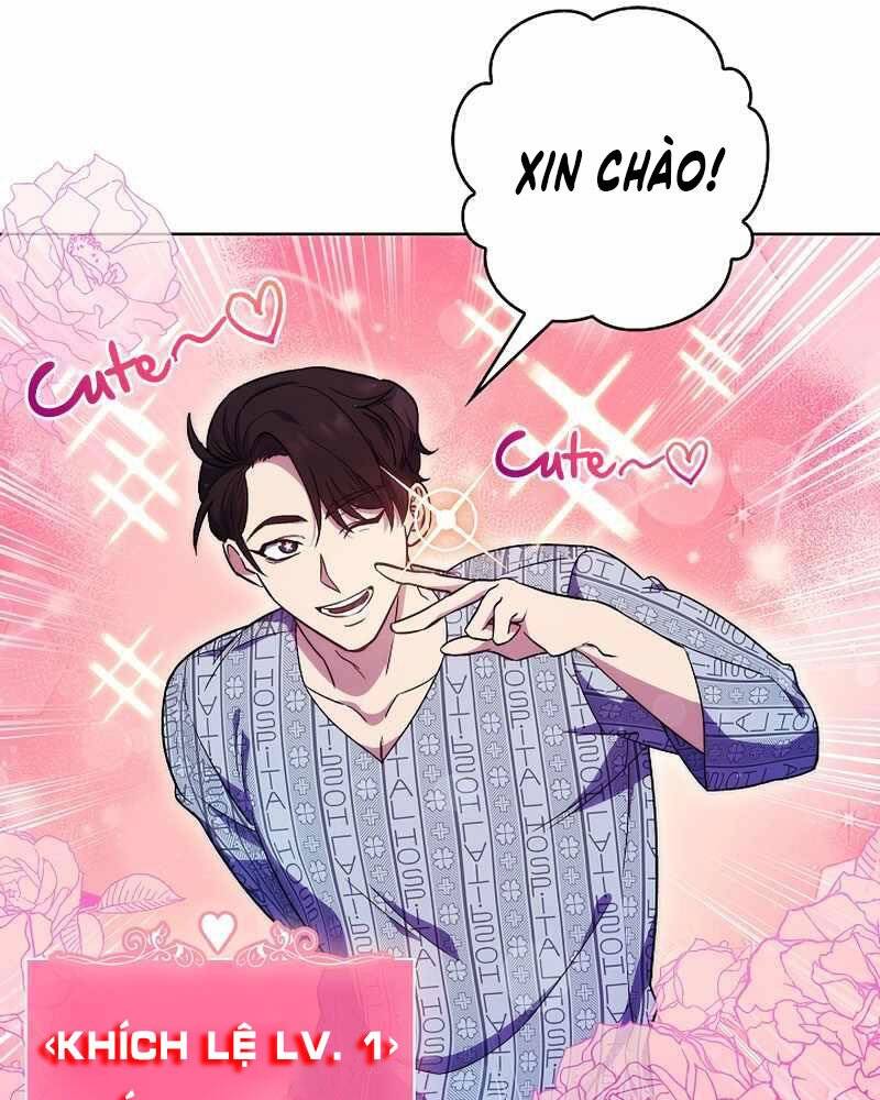 Bác Sĩ Thăng Cấp Chapter 3 - 49