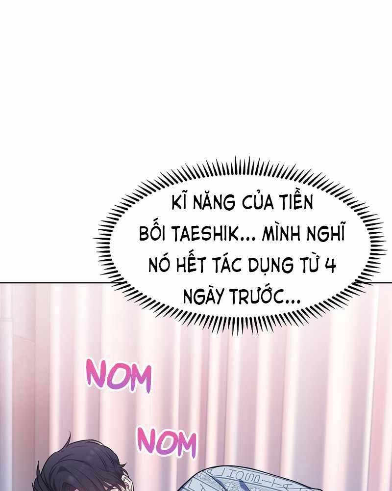 Bác Sĩ Thăng Cấp Chapter 3 - 6