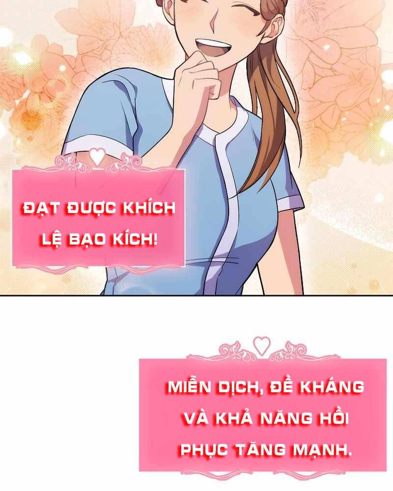 Bác Sĩ Thăng Cấp Chapter 3 - 53