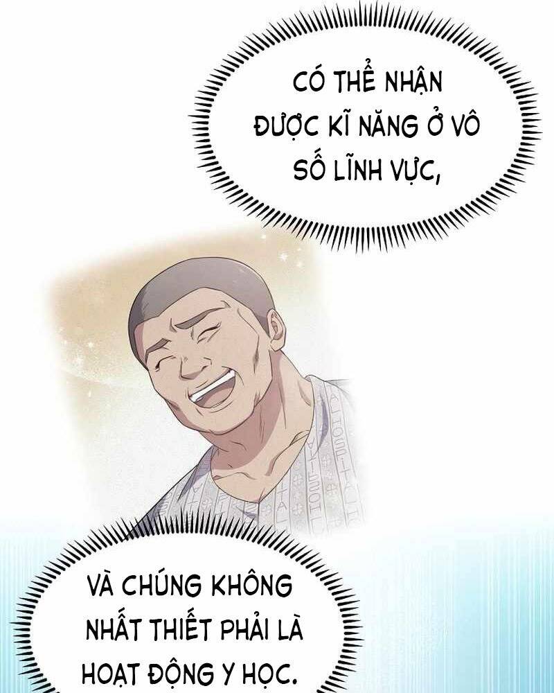 Bác Sĩ Thăng Cấp Chapter 3 - 60