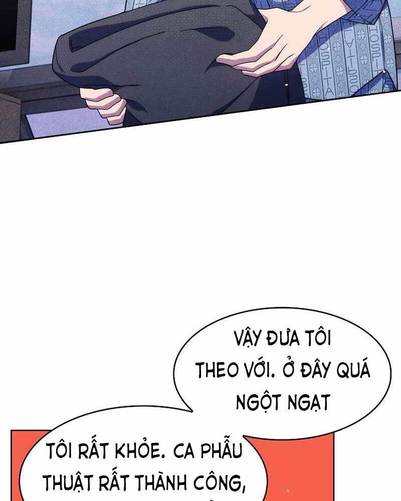 Bác Sĩ Thăng Cấp Chapter 3 - 66