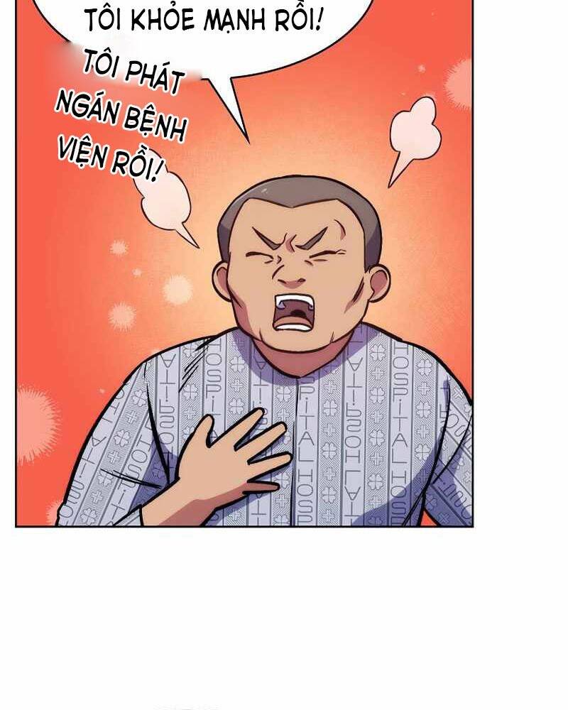 Bác Sĩ Thăng Cấp Chapter 3 - 67