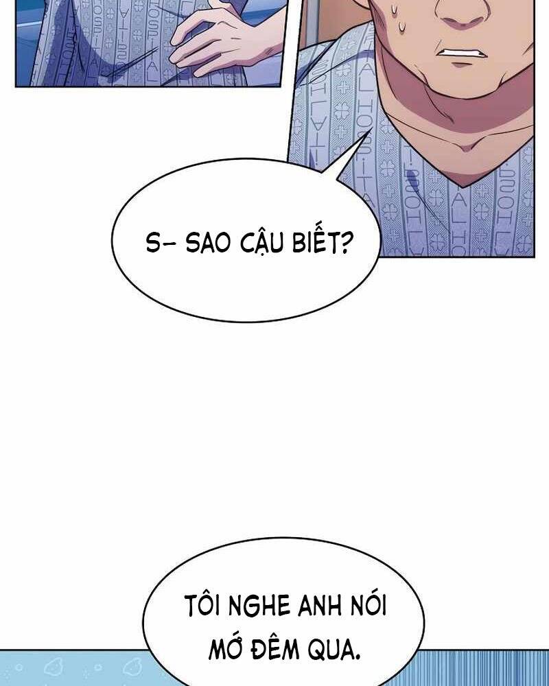 Bác Sĩ Thăng Cấp Chapter 3 - 70