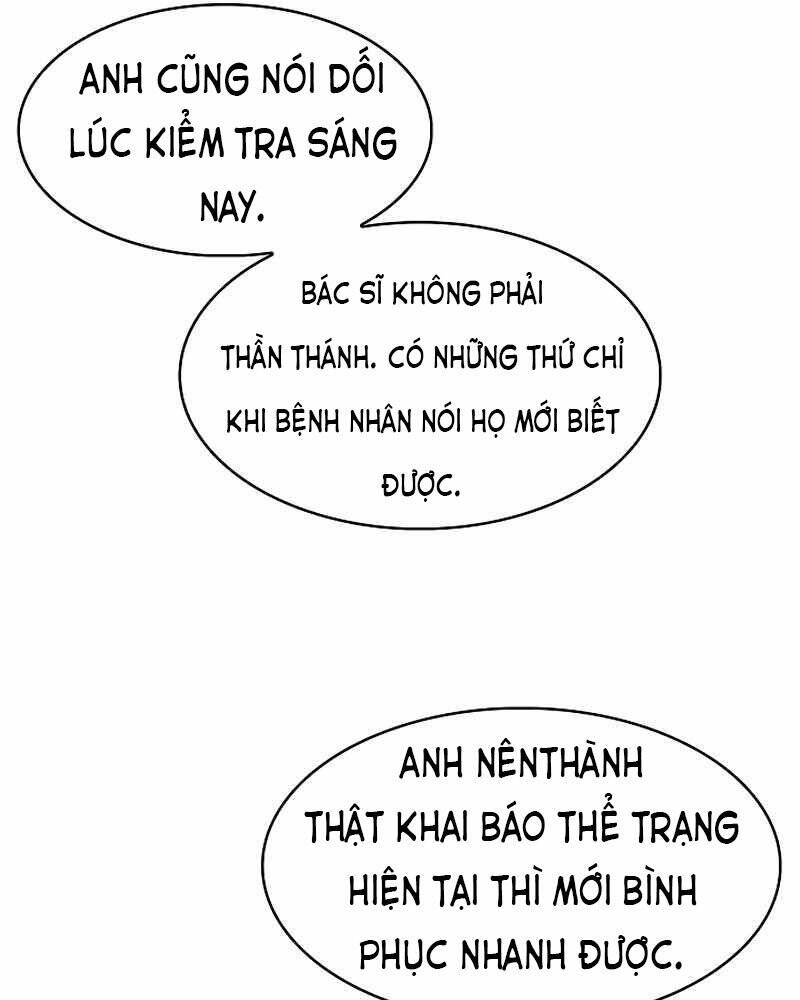 Bác Sĩ Thăng Cấp Chapter 3 - 72