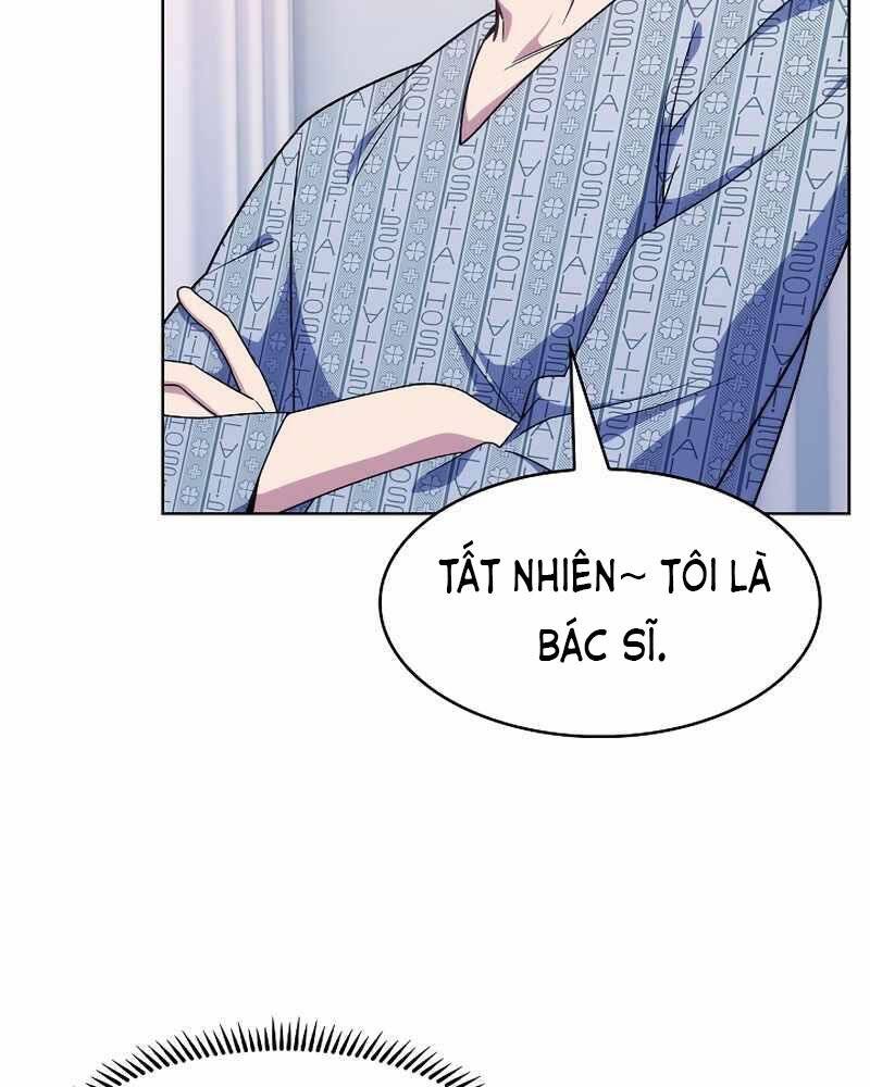 Bác Sĩ Thăng Cấp Chapter 3 - 76