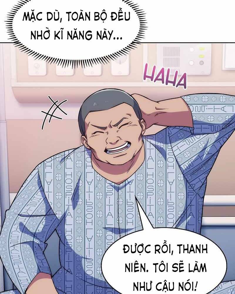 Bác Sĩ Thăng Cấp Chapter 3 - 77