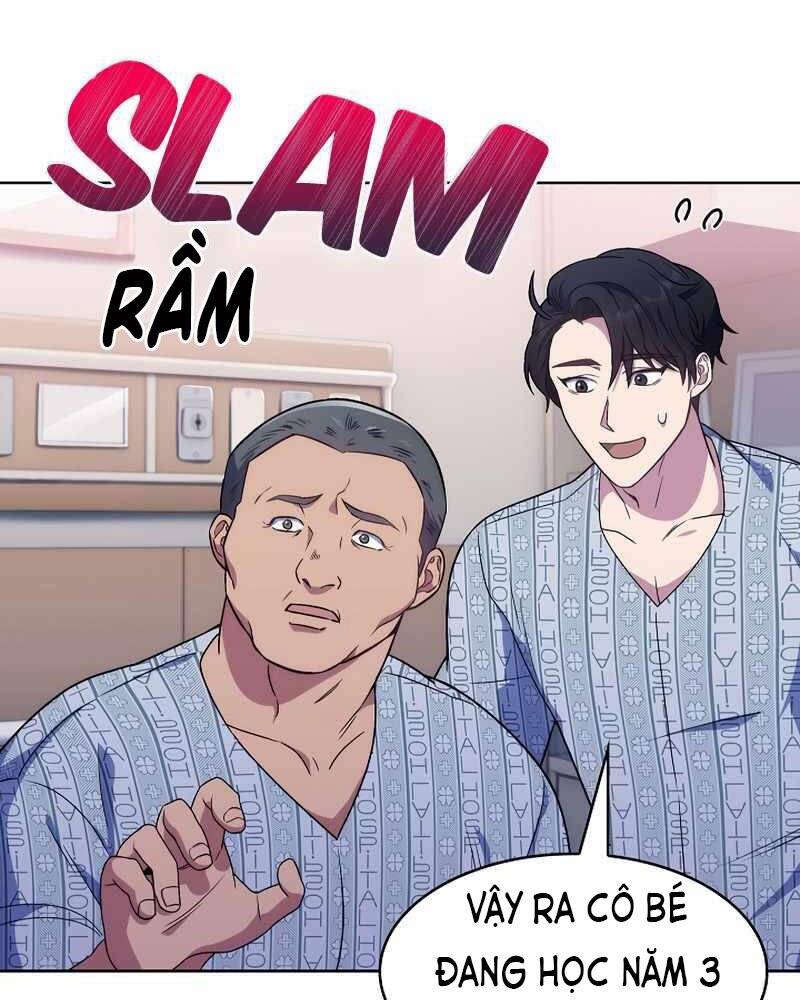 Bác Sĩ Thăng Cấp Chapter 3 - 89