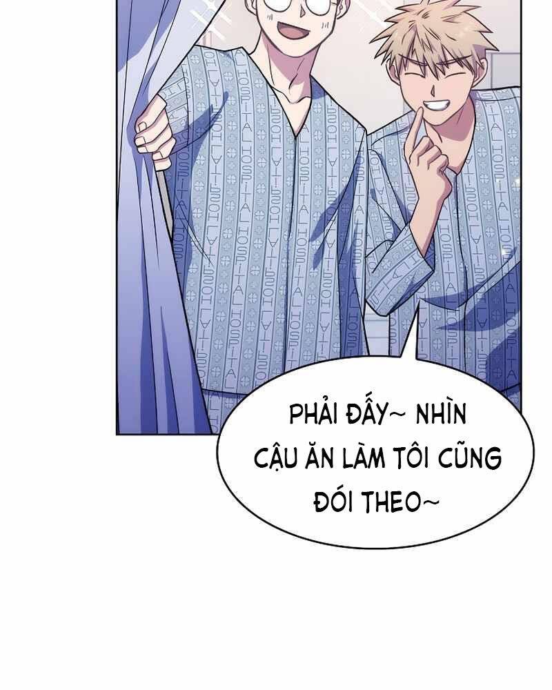 Bác Sĩ Thăng Cấp Chapter 3 - 10