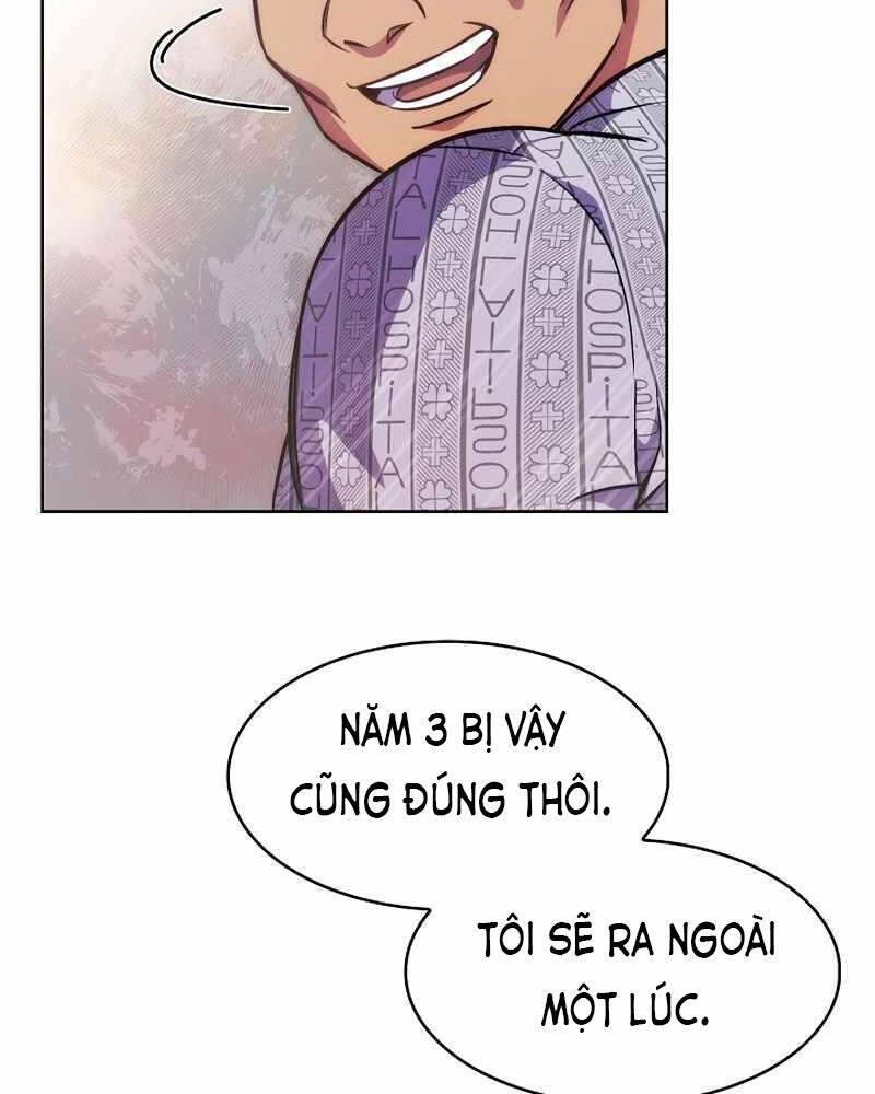 Bác Sĩ Thăng Cấp Chapter 3 - 91